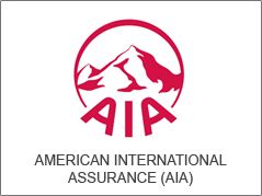 AIA Insurance Windscreen