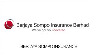 Berjaya Sompo Windscreen Insurance Claims