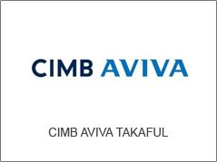 CIMB Aviva Takaful Windscreen