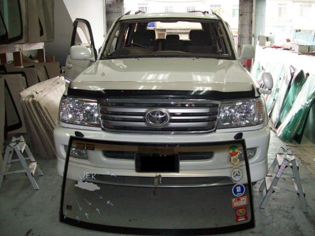 LJ100