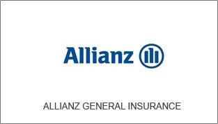 Panel Windscreen Allianz