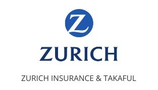 Zurich Insurance & Takaful Windscreen Panel